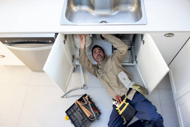 Best Sewer Line Repair  in Emory, TX