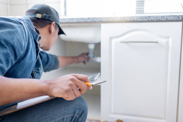 Best Water Leak Repair  in Emory, TX