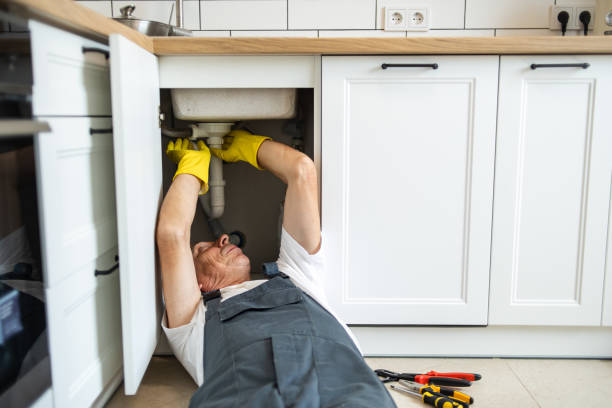 Best Clogged Drain Plumber  in Emory, TX