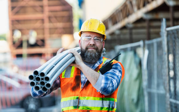 Best Gas Line Repair  in Emory, TX