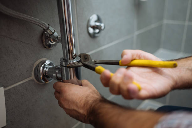 Clogged Drain Plumber in Emory, TX