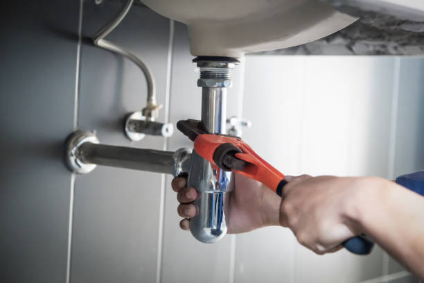 Best Drain Cleaning Services  in Emory, TX
