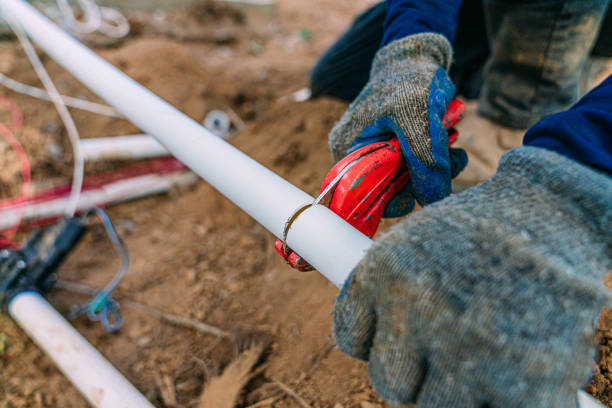Best Pipe Repair Near Me  in Emory, TX