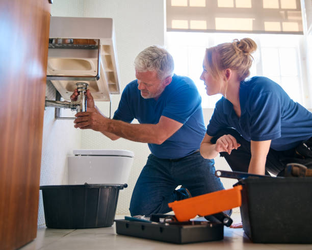 Best Residential Plumbing Services  in Emory, TX